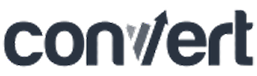 Convert Convertpolo partner logo