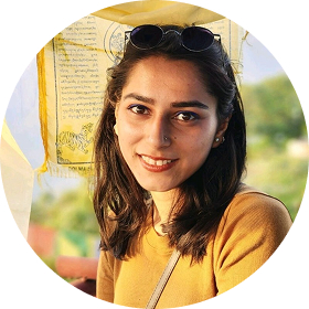 Photo of Swati Anand